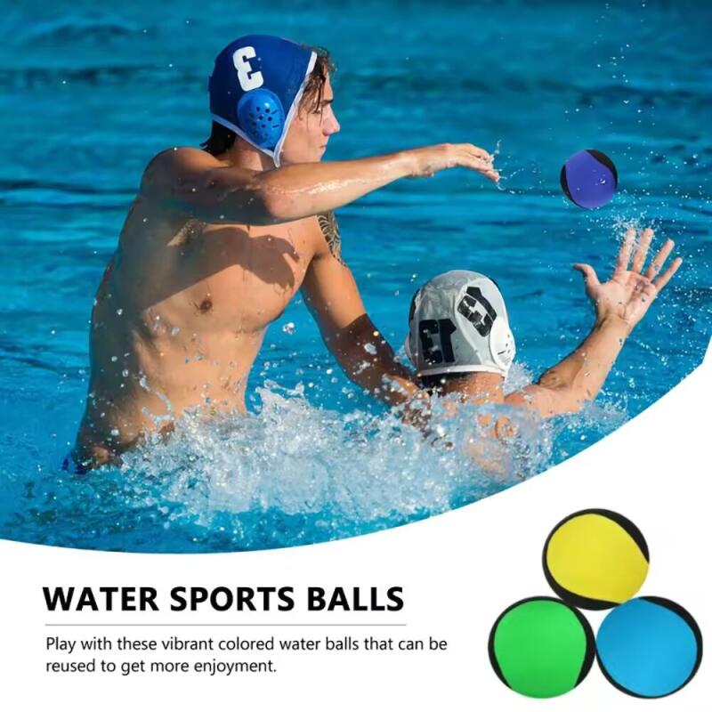 Sports Equipment Kids - 1PCS Kids Adult Water Stuiterbal Oceaan