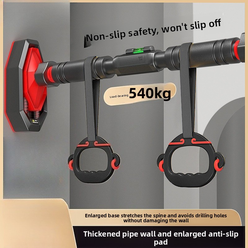 Sports Equipment At Home - Indoor Pull-up Bar voor deurkozijn, geen