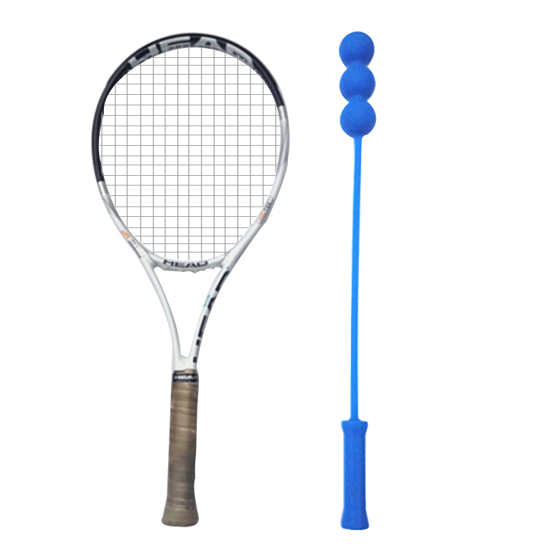 Sports Equipment You Hit - Professionele tennistrainer voor zelfoefeningen, schommeltraining zweep