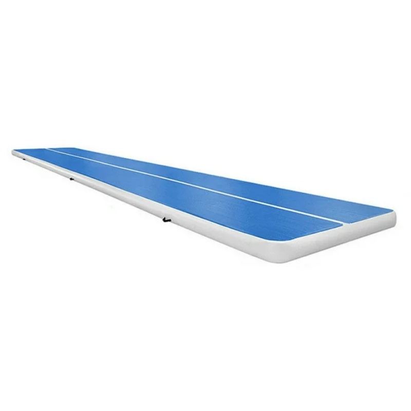 Tumbling Air Track - Opblaasbare Lucht Gymnastiek Mat Trainingsmatten Air