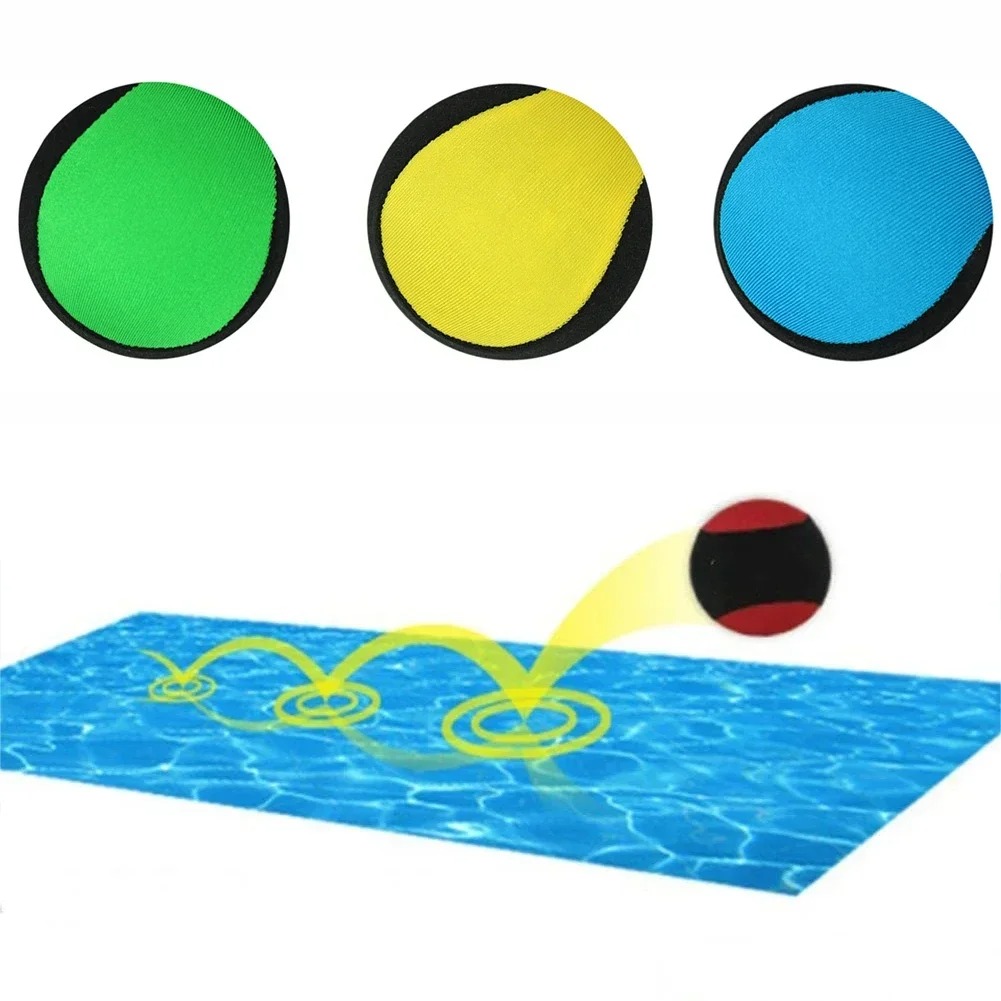 Sports Equipment Kids - 1 STKS Water Stuiterende Bal -