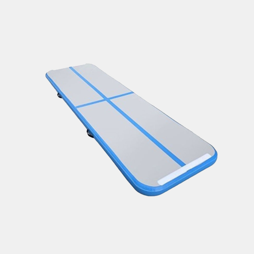 Tumbling Air Track - 10m Custom Airtrack Fitness Tumble Track,