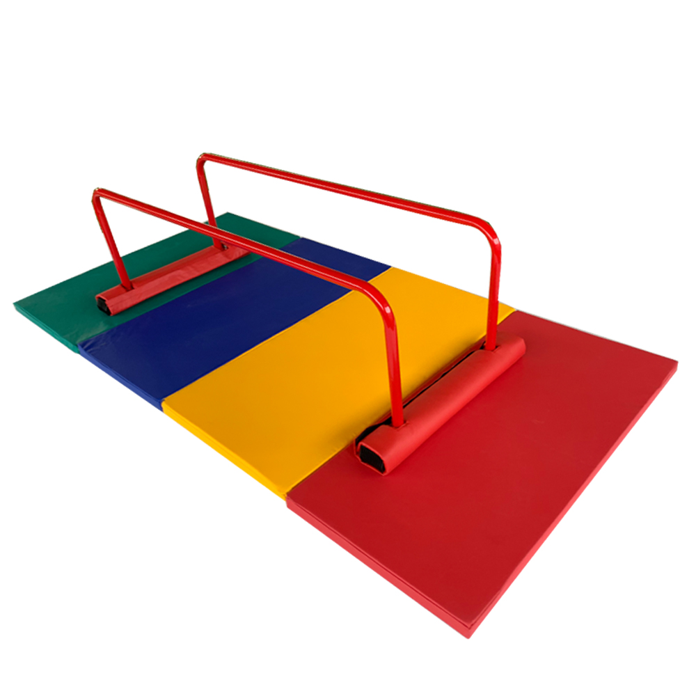 Sports Equipment Kids - 2026 Hot Sale Kinder Gymnastiek Lage