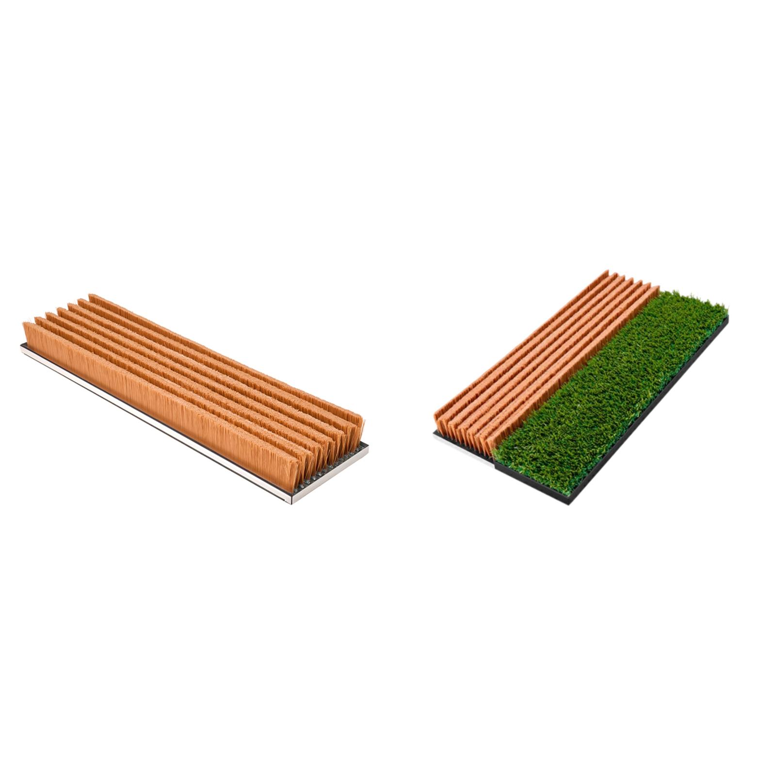 Sports Equipment You Hit - Golfslagmat Realistische grasmat Antislip oefenmat Buitensport
