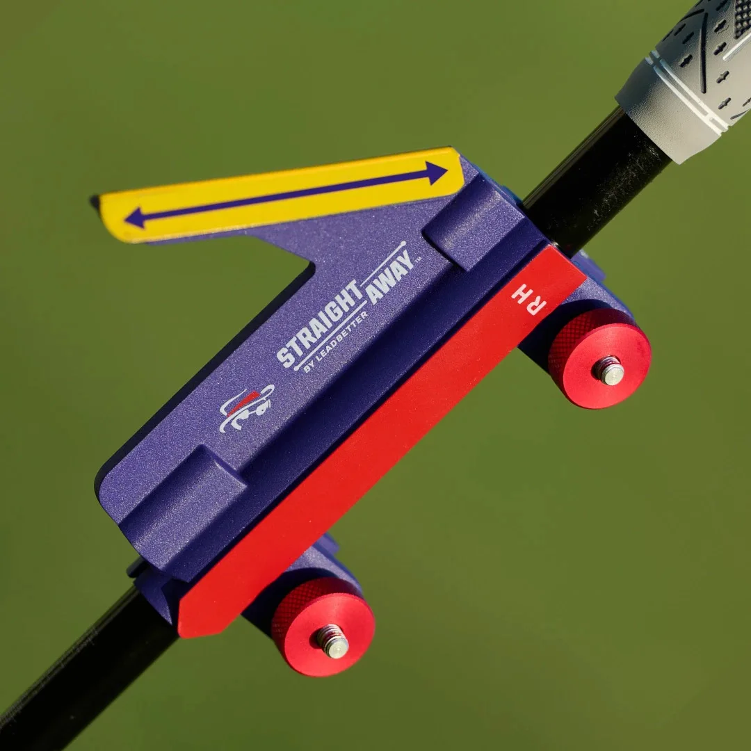 Straightaway Swing Trainer Gol - Sports Equipment You Hit recensie en prijs