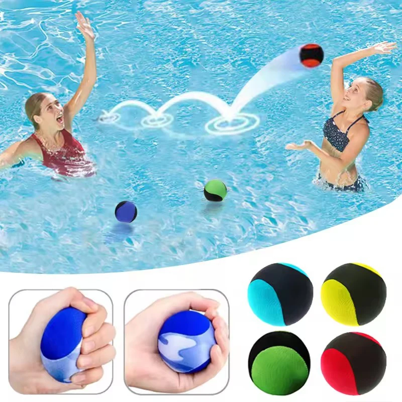1PCS Kids Adult Water Stuiterb - Sports Equipment Kids recensie en prijs