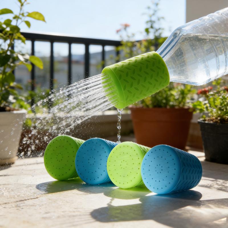 {NN72} Siliconen draagbare hui - Swim Cap Silicone recensie en prijs