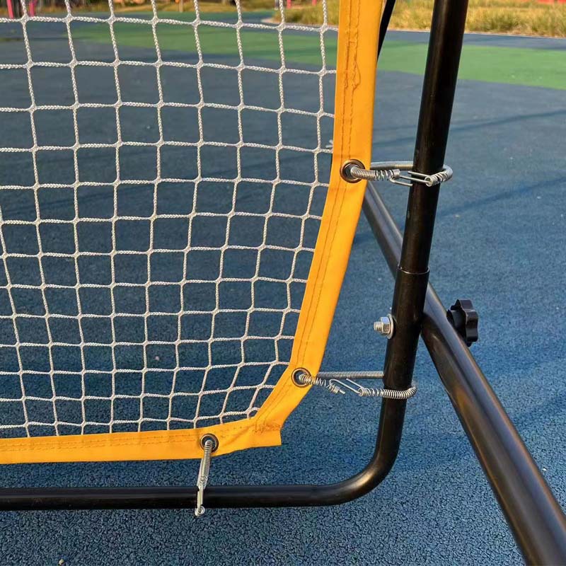 Lichtgewicht 2x2m verstelbaar  - Sports Equipment You Hit recensie en prijs