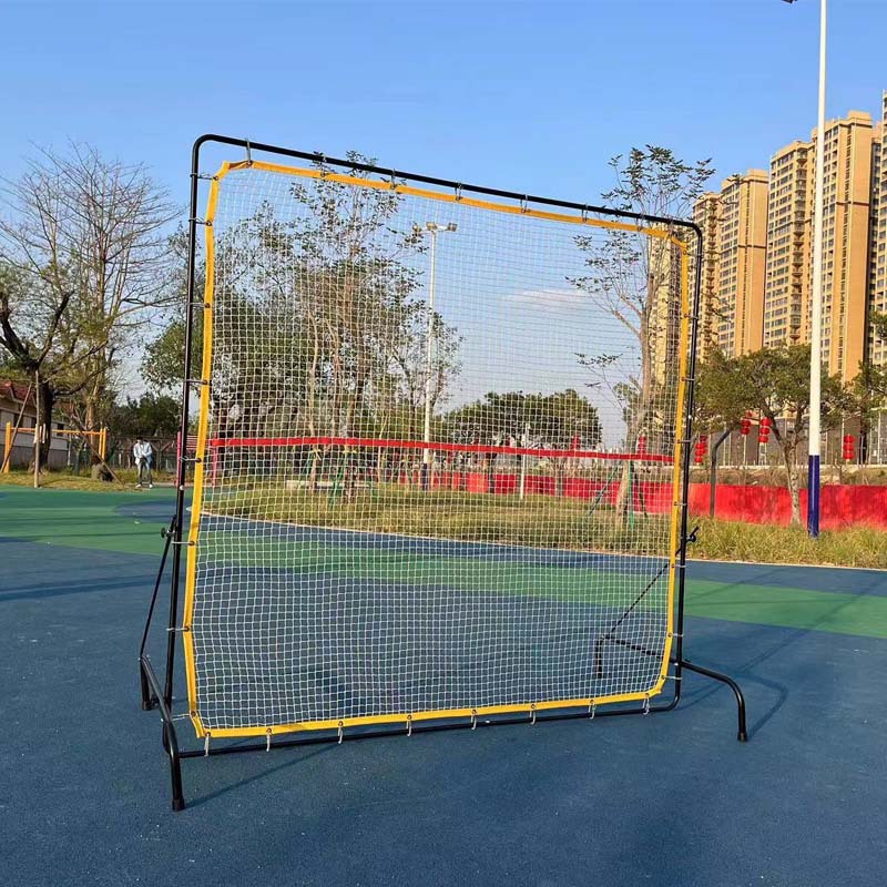 Lichtgewicht 2x2m verstelbaar  - Sports Equipment You Hit recensie en prijs