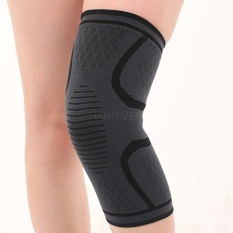 Sportcompressie knie heup dubb - Sports Equipment Knee Support recensie en prijs
