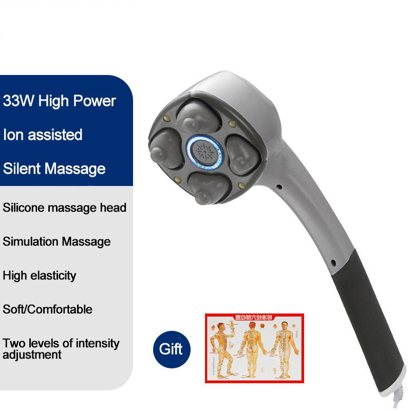 Multifunctionele Anion Elektri - Lacrosse Stick Head recensie en prijs
