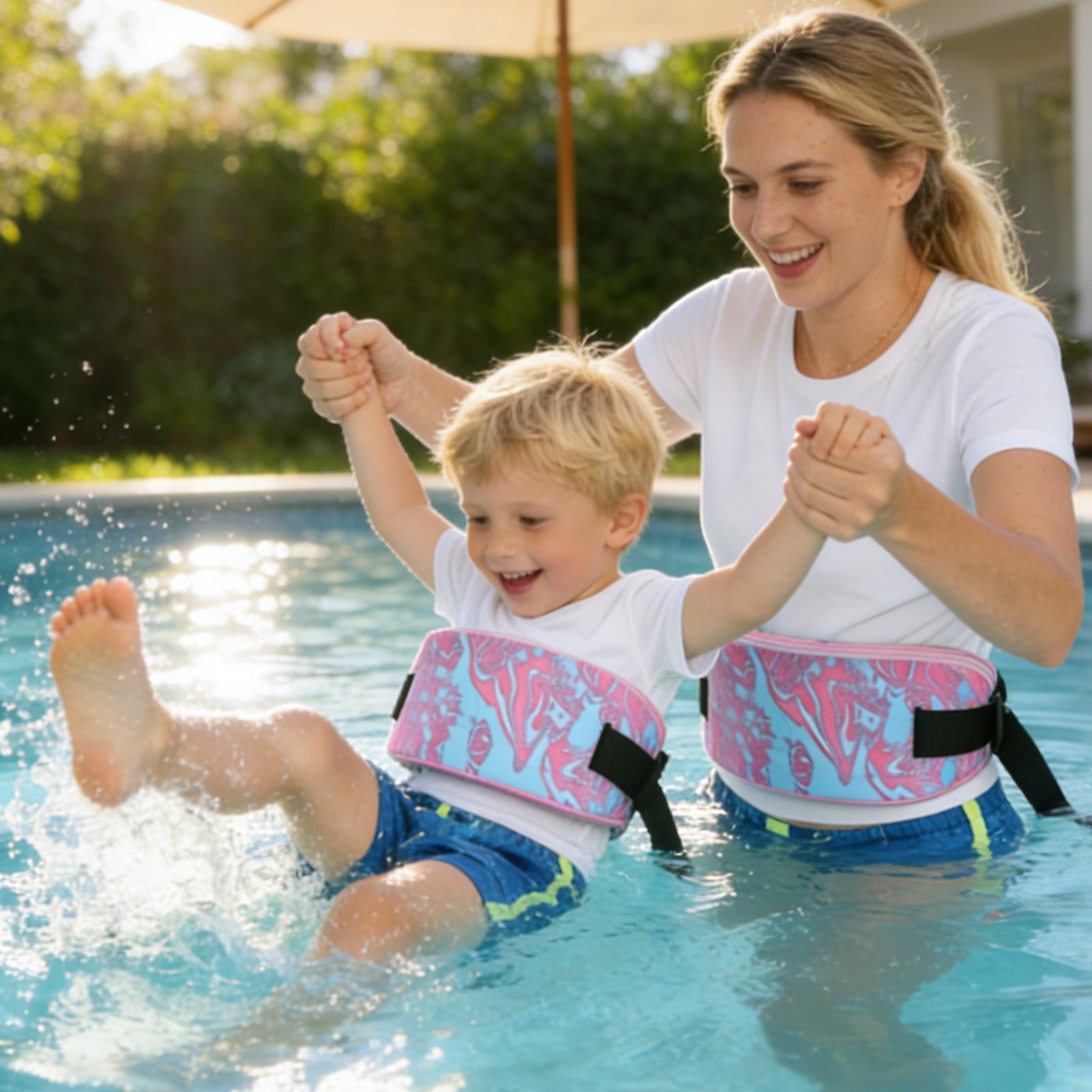 Hoge dichtheid EVA verstelbare - Sports Equipment Kids recensie en prijs