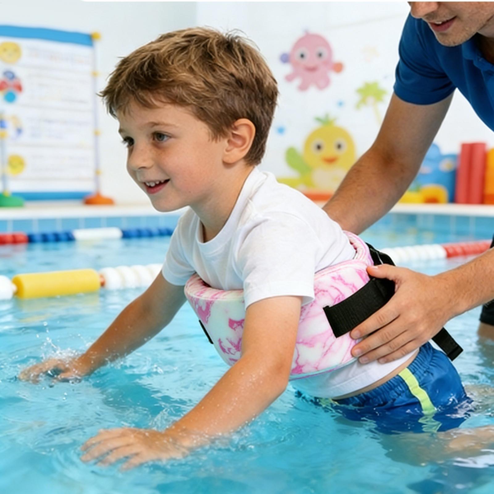 Hoge dichtheid EVA verstelbare - Sports Equipment Kids recensie en prijs