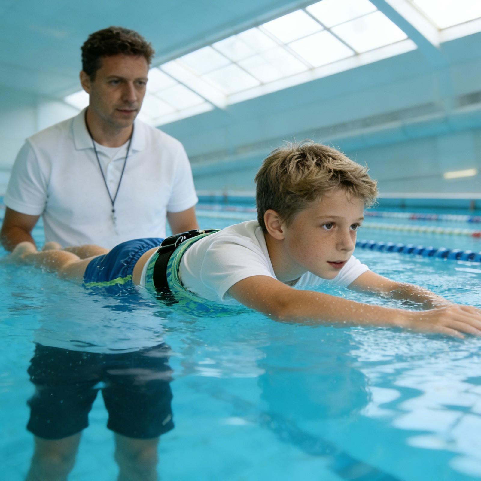 Hoge dichtheid EVA verstelbare - Sports Equipment Kids recensie en prijs