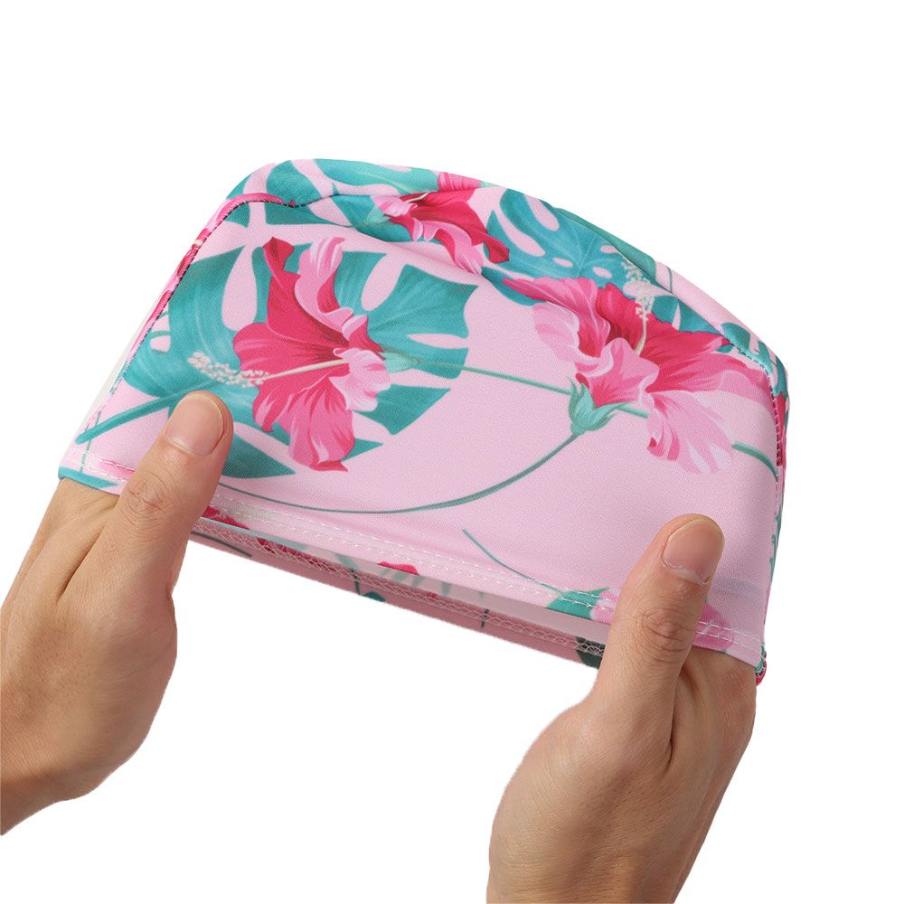 Cartoon Kinderen Jongens Meisj - Swim Cap Silicone recensie en prijs
