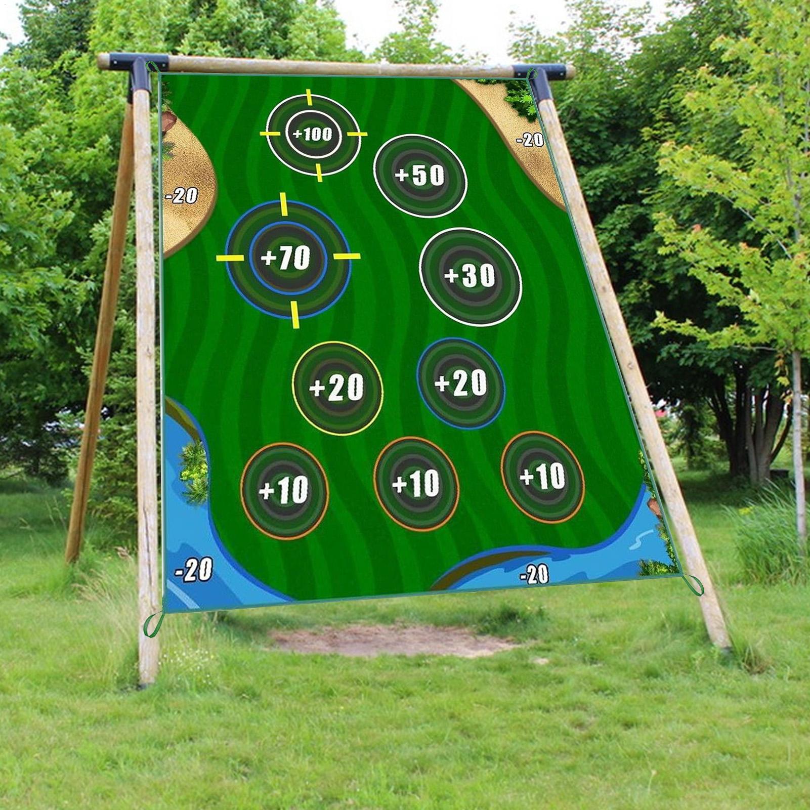 Golfslagmat Sportoefenapparatu - Sports Equipment You Hit recensie en prijs