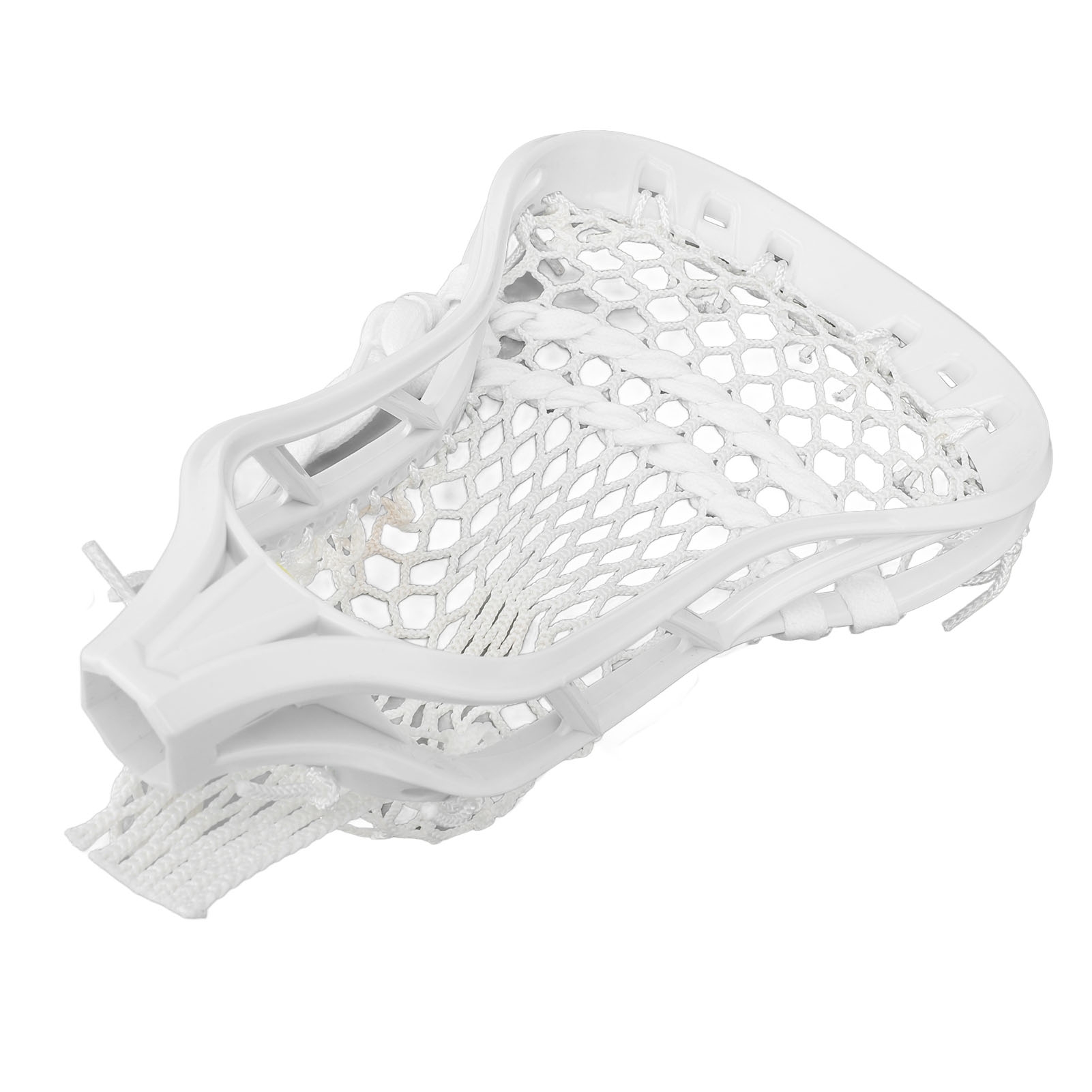 Lacrosse Camber Head Hoge ster - Lacrosse Stick Head recensie en prijs