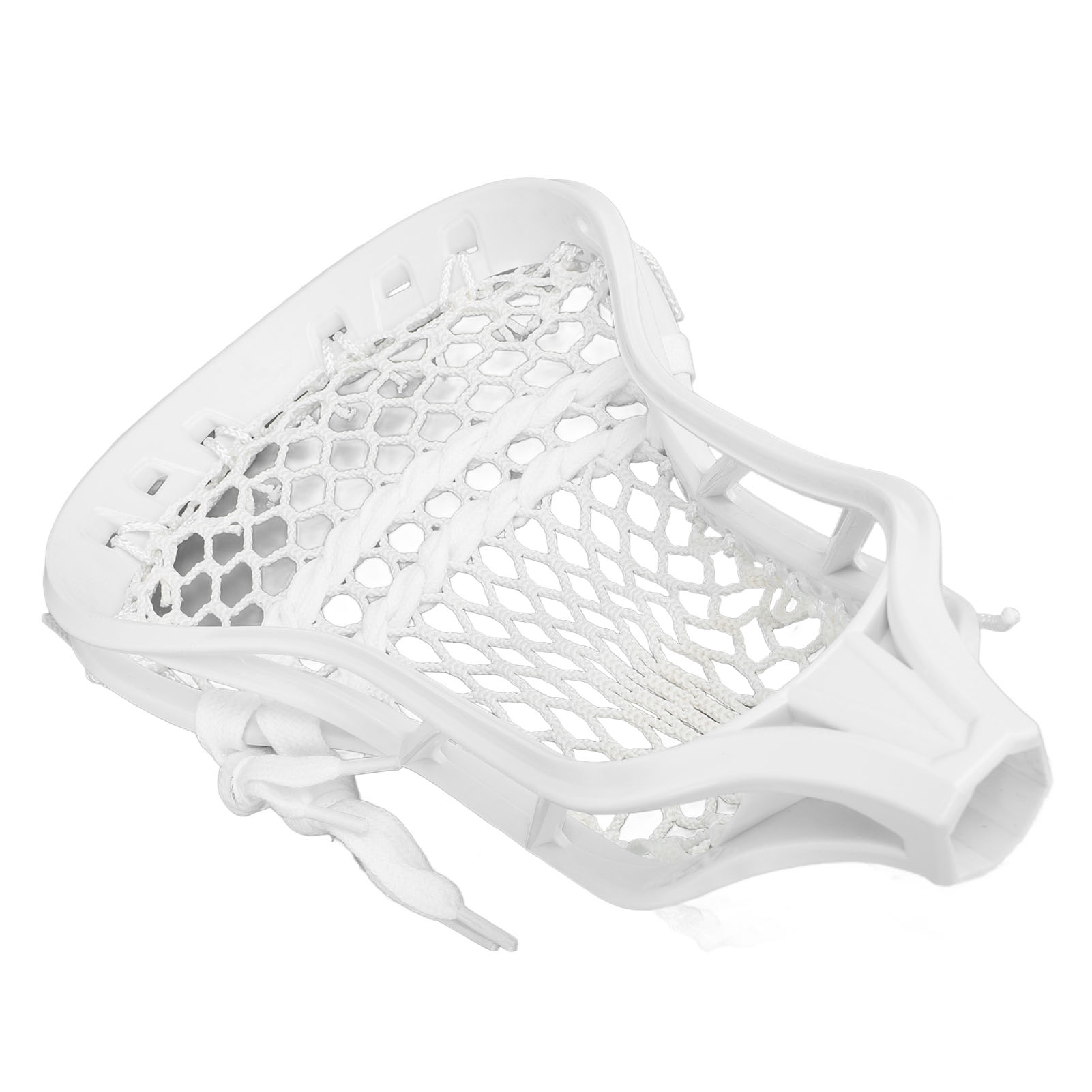 Lacrosse Camber Head Hoge ster - Lacrosse Stick Head recensie en prijs