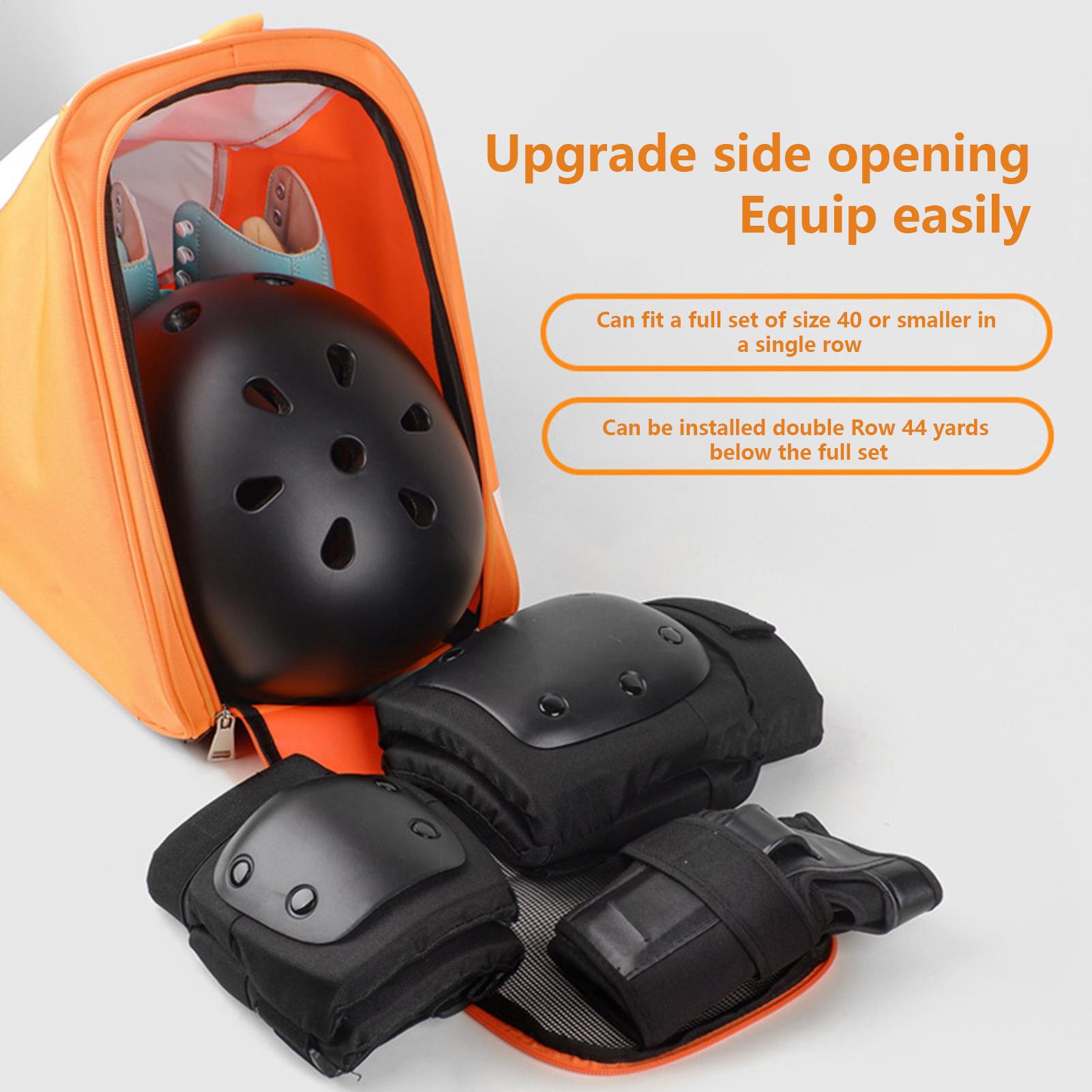 Rolschaatsentas Sportuitrustin - Sports Equipment Kids recensie en prijs