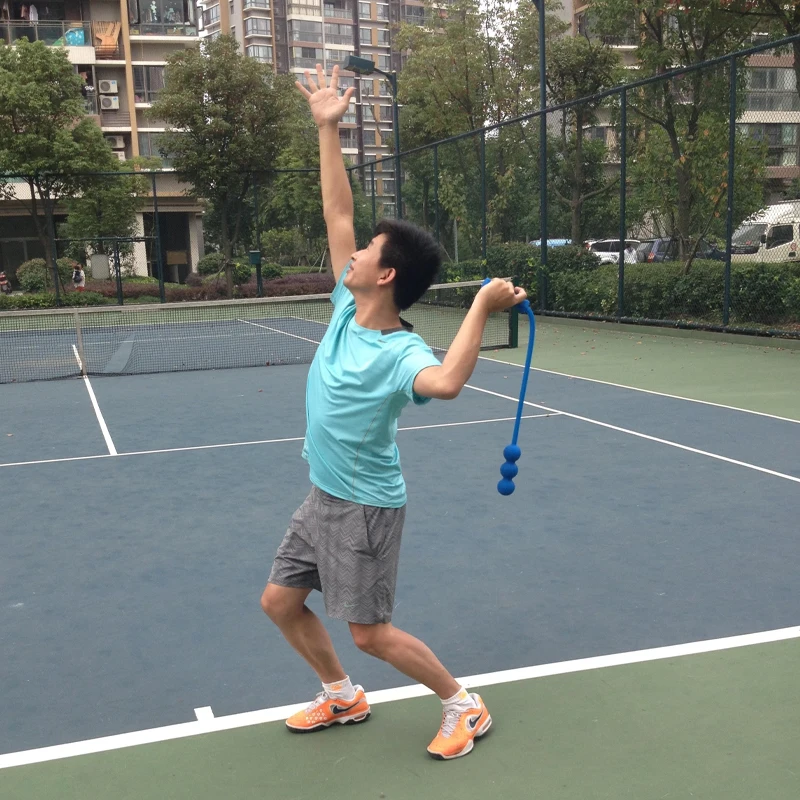 Professionele tennistrainer vo - Sports Equipment You Hit recensie en prijs