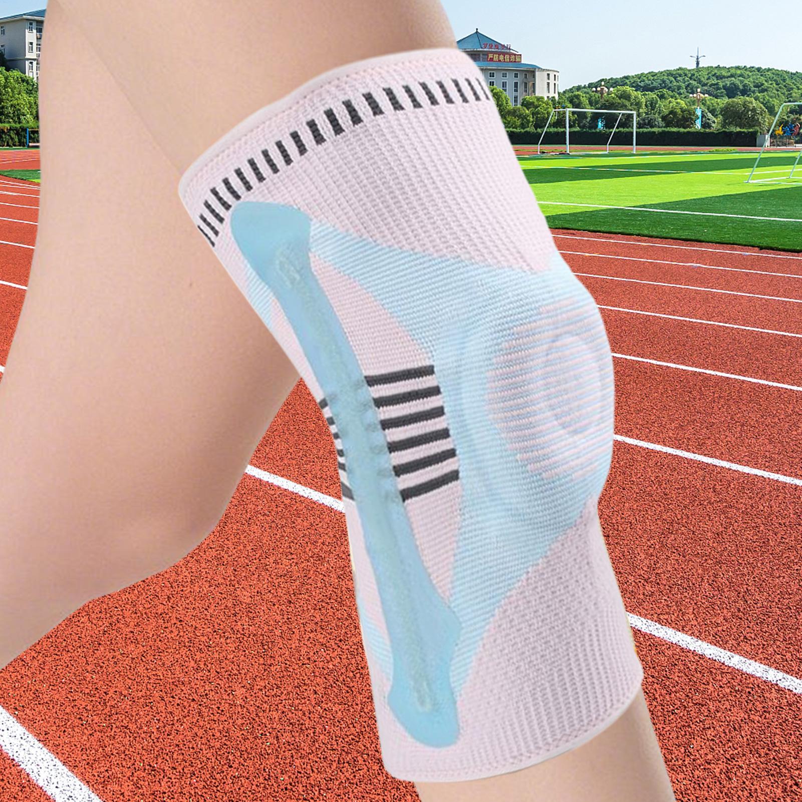 Kniebrace voor heren Sport Kni - Sports Equipment Knee Support recensie en prijs