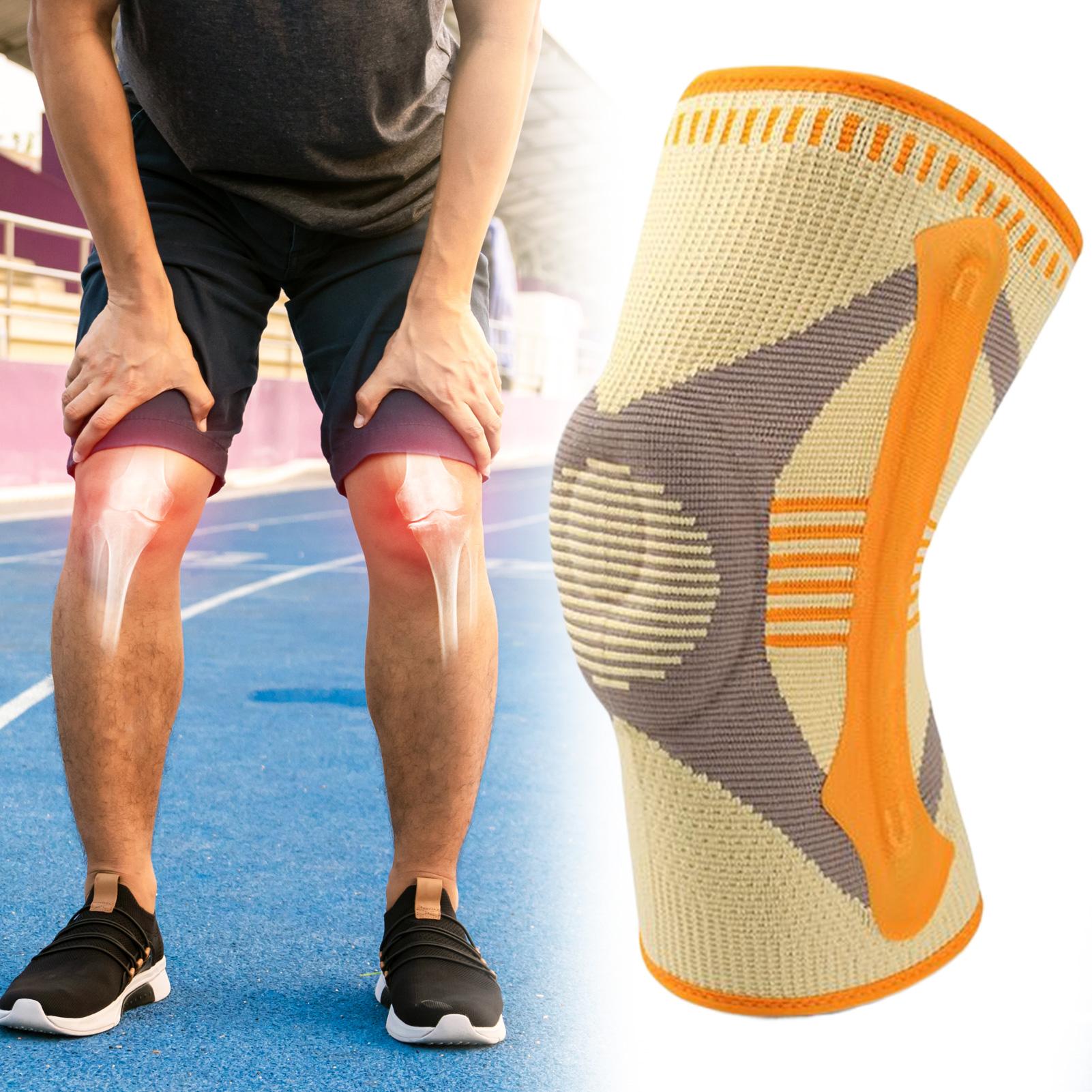Kniebrace voor heren Sport Kni - Sports Equipment Knee Support recensie en prijs