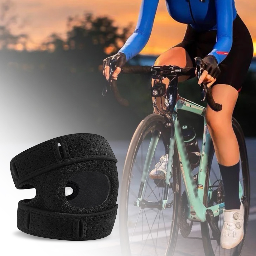 Professionele sportkniebrace P - Sports Equipment Knee Support recensie en prijs