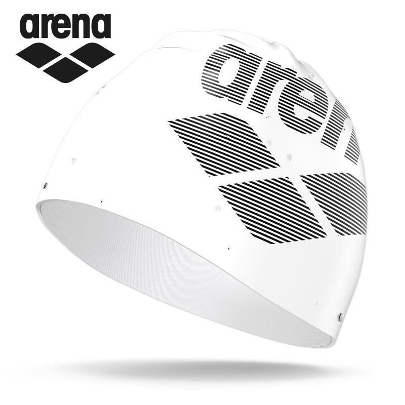 Arena siliconen badmuts antisl - Swim Cap Silicone recensie en prijs