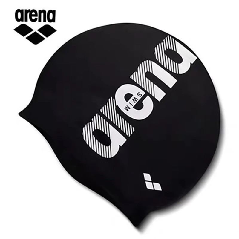 Arena siliconen badmuts antisl - Swim Cap Silicone recensie en prijs