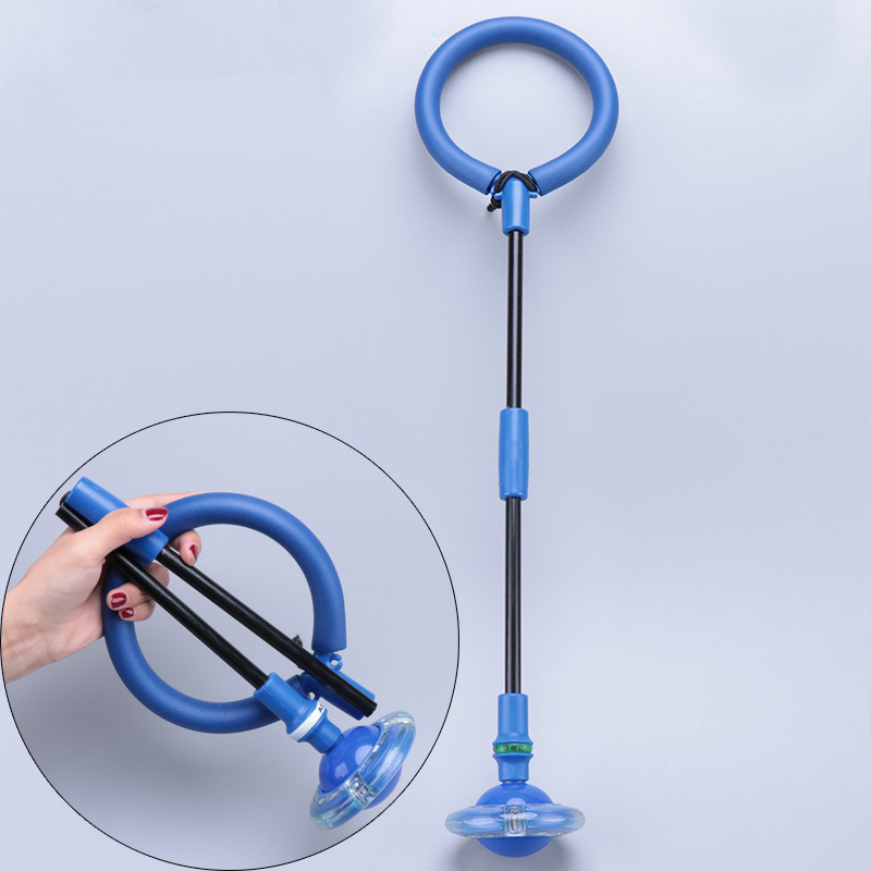 Flash Springtouw Bal Kinderen  - Bocce Ball Set recensie en prijs