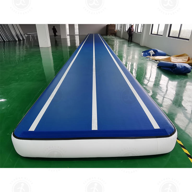 Opblaasbare Lucht Gymnastiek M - Tumbling Air Track recensie en prijs