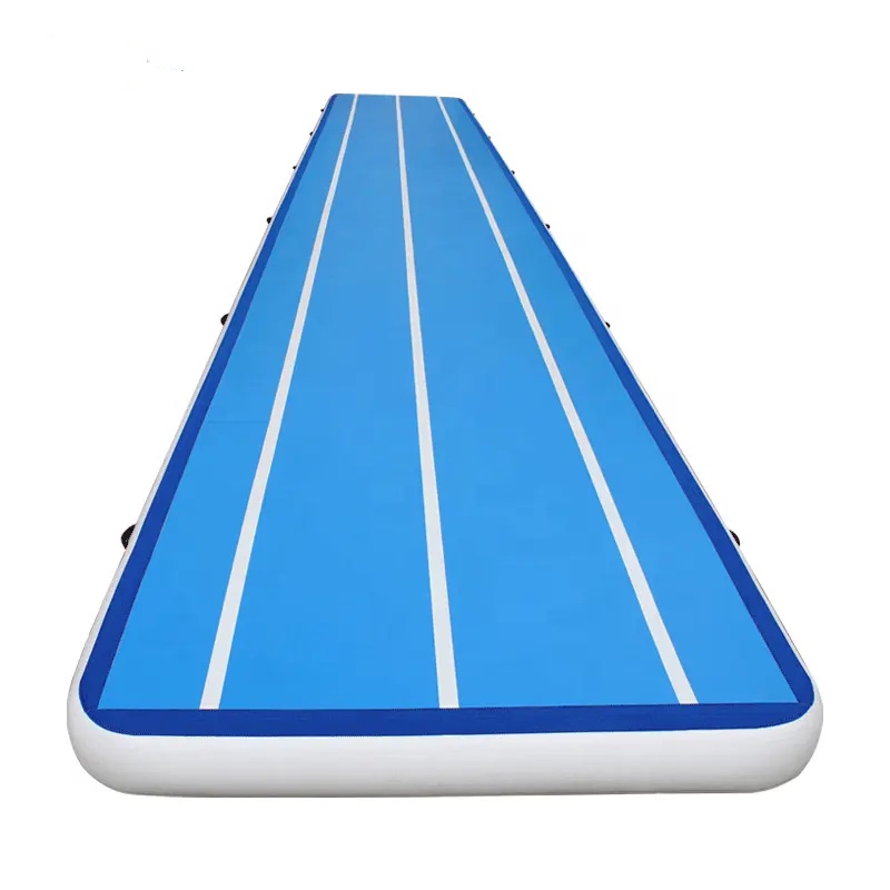 Opblaasbare Lucht Gymnastiek M - Tumbling Air Track recensie en prijs