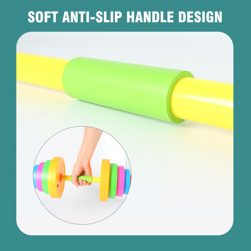 Verstelbare halters voor kinde - Sports Equipment Kids recensie en prijs