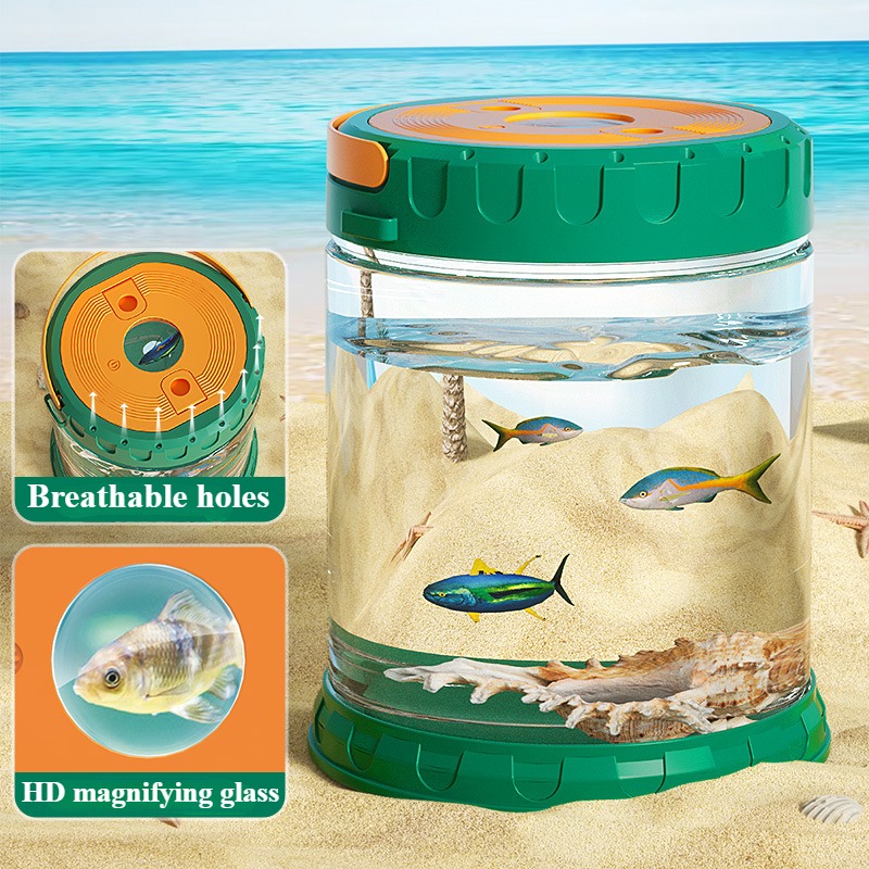 Catch The Sea Set Kids Speelgo - Sports Equipment Kids recensie en prijs
