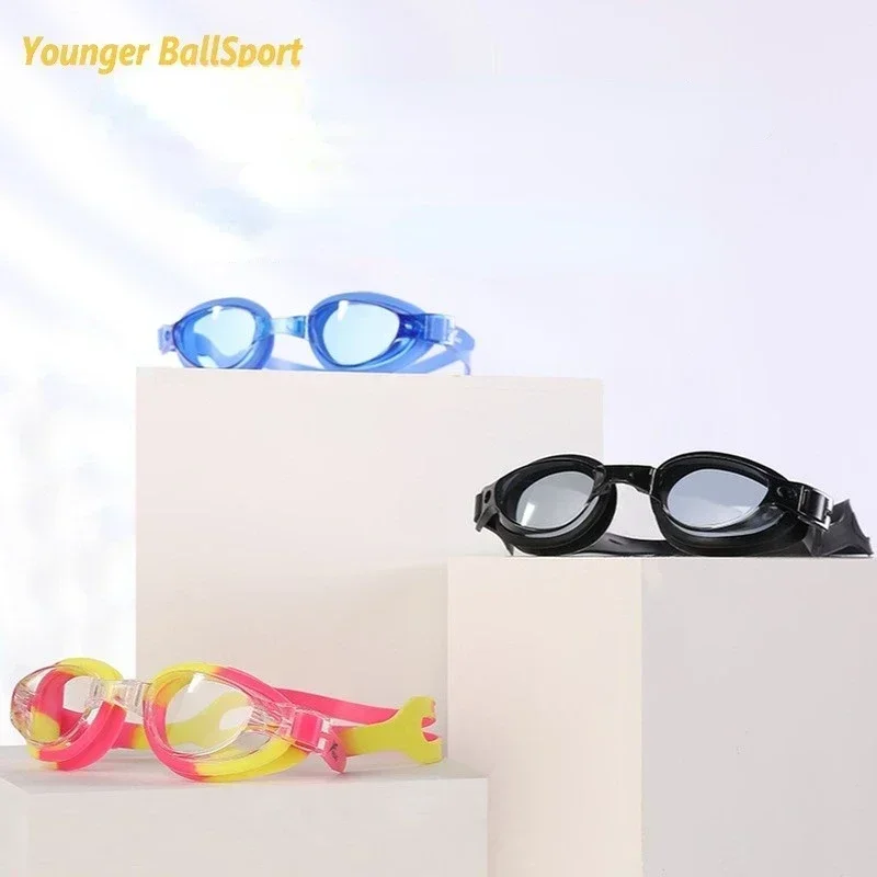 2025 Bijziendheid Zwembril Bad - Swim Cap Silicone recensie en prijs