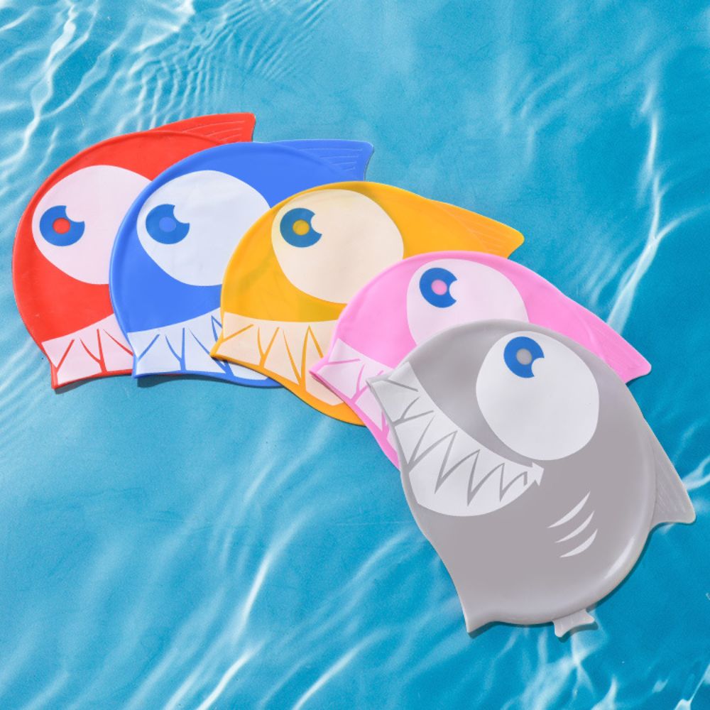 Hoge kwaliteit siliconen badmu - Swim Cap Silicone recensie en prijs