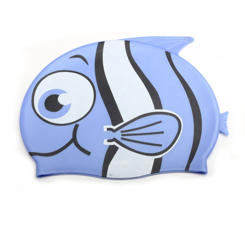 Jongens Meisjes Siliconen Elas - Swim Cap Silicone recensie en prijs