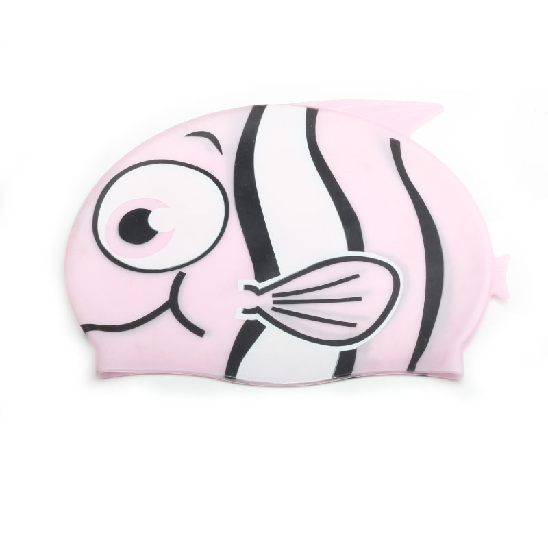 Jongens Meisjes Siliconen Elas - Swim Cap Silicone recensie en prijs