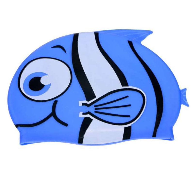 Jongens Meisjes Siliconen Elas - Swim Cap Silicone recensie en prijs