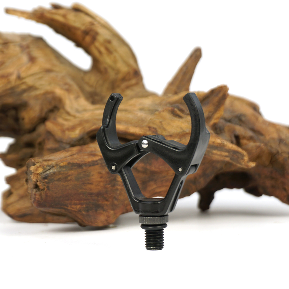 Hirisi Hengelsteun Kopset 1/2/ - Lacrosse Stick Head recensie en prijs