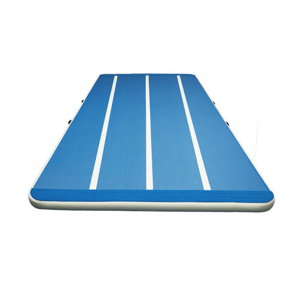 8mx8m Vierkante Grote Gymnasti - Tumbling Air Track recensie en prijs