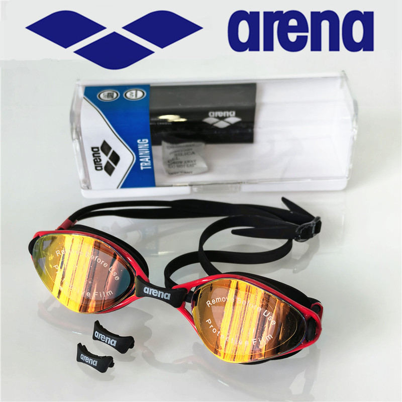 ARENA Professionele waterdicht - Swim Cap Silicone recensie en prijs