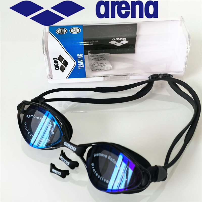 ARENA Professionele waterdicht - Swim Cap Silicone recensie en prijs