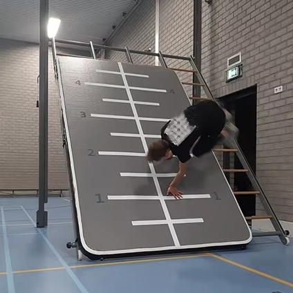 3m 5m 6m 8m 10m 12m Big Size O - Tumbling Air Track recensie en prijs