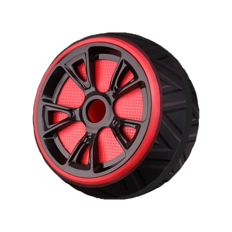 Antislip Ab Roller Wheel, duur - Sports Equipment At Home recensie en prijs