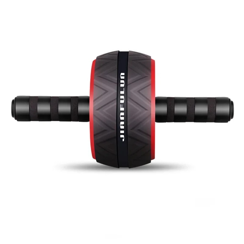 Antislip Ab Roller Wheel, duur - Sports Equipment At Home recensie en prijs
