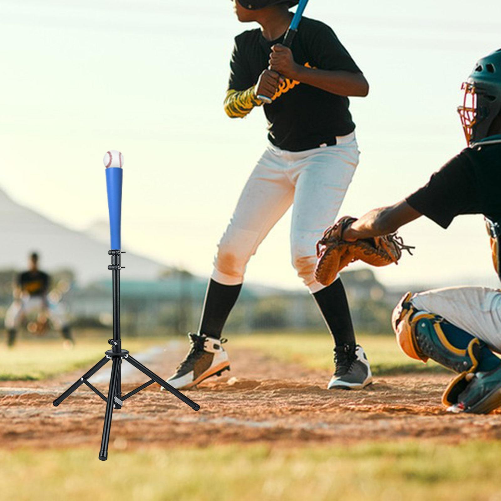 Batting Tee Rubber Top Vervang - Sports Equipment You Hit recensie en prijs