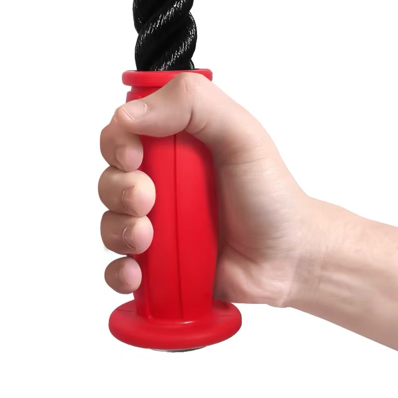 Ergonomische triceps-touwen An - Sports Equipment At Home recensie en prijs