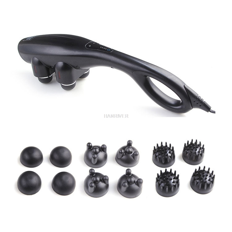 Vier-Head Krachtige Multifunct - Lacrosse Stick Head recensie en prijs