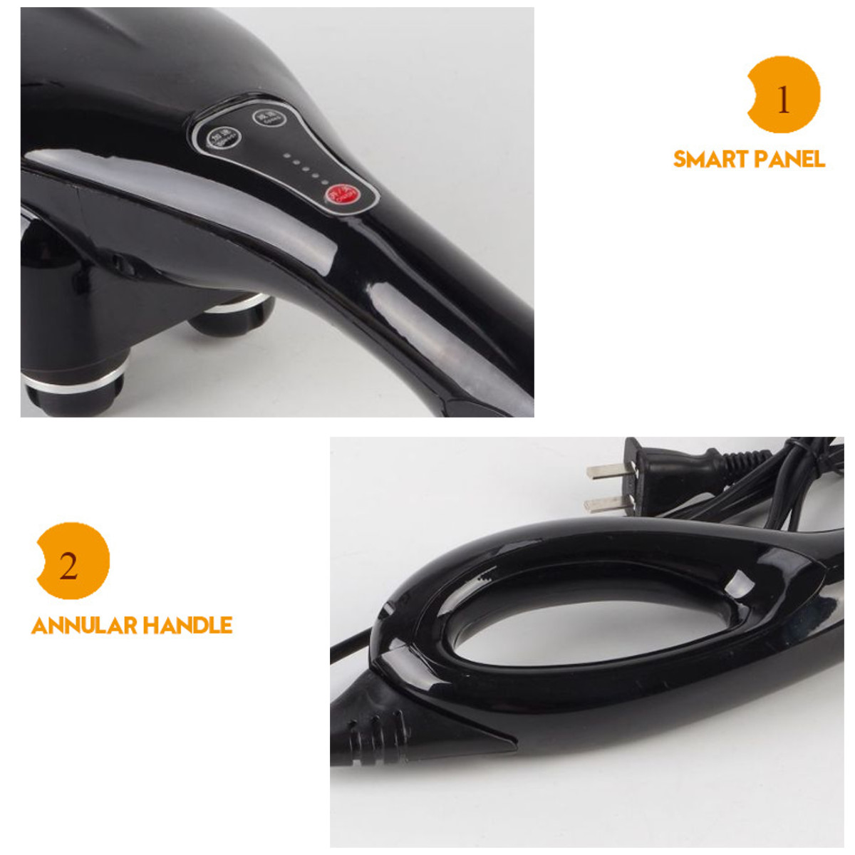 Vier-Head Krachtige Multifunct - Lacrosse Stick Head recensie en prijs